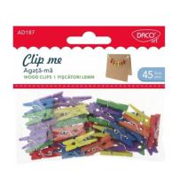 Accesorii craft-clestisor lemn