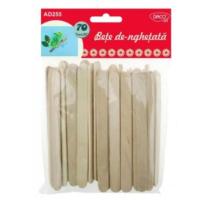 Kézműves kiegészítők-Fagyispálcák 11.2x1cm