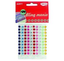 Accesorii craft-Diamante color