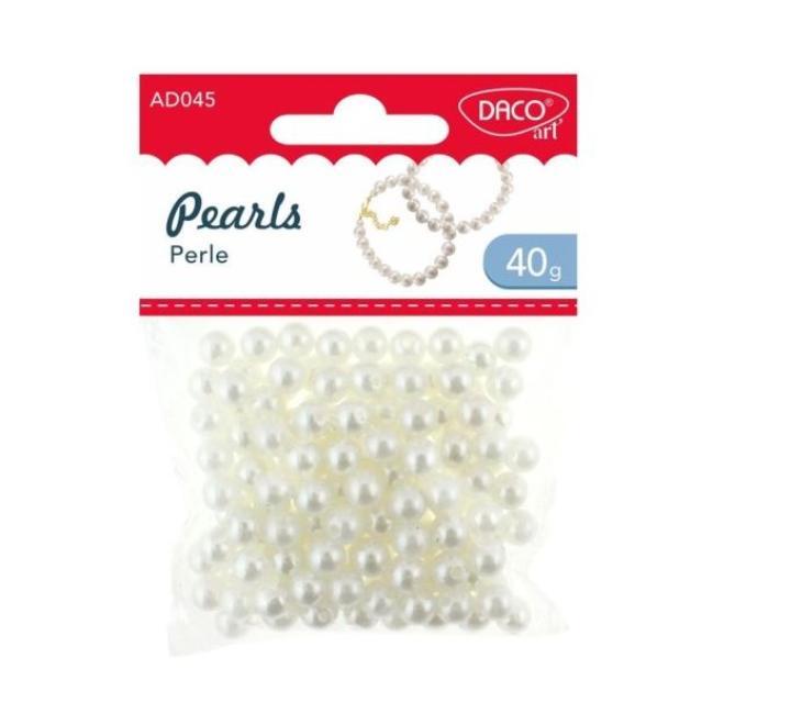 Kézműves kiegészítők-Gyöngyök