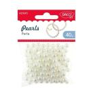 Kézműves kiegészítők-Gyöngyök