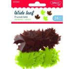 Kézműves kiegészítők-Falevelek