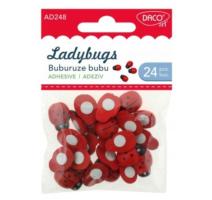 Accesorii craft-Buburuze