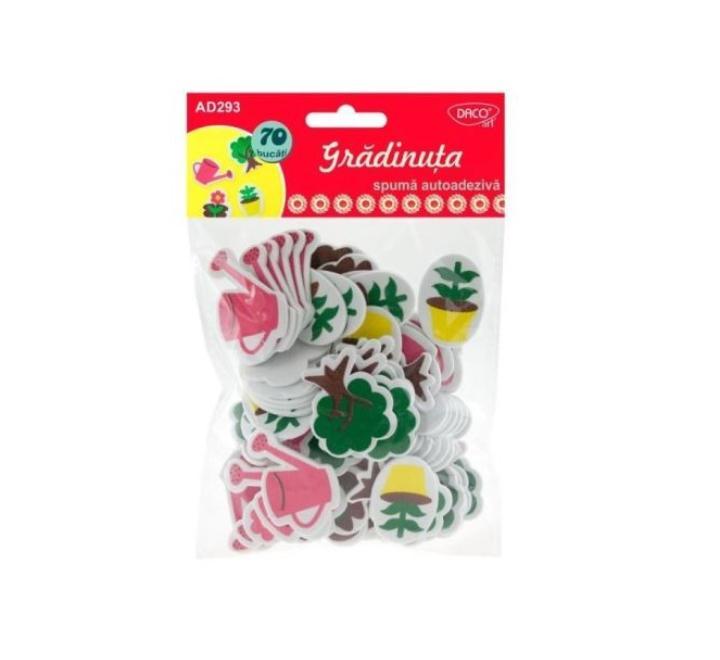 Kézműves kiegészítők-Kert