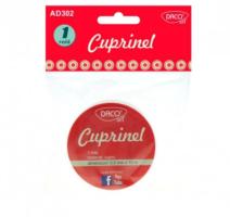 Kézműves kiegészítők-Rézhuzal