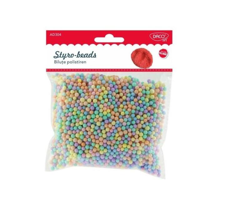 Kézműves kiegészítők-Színes hungarocel gólyocskák