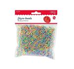 Kézműves kiegészítők-Színes hungarocel gólyocskák