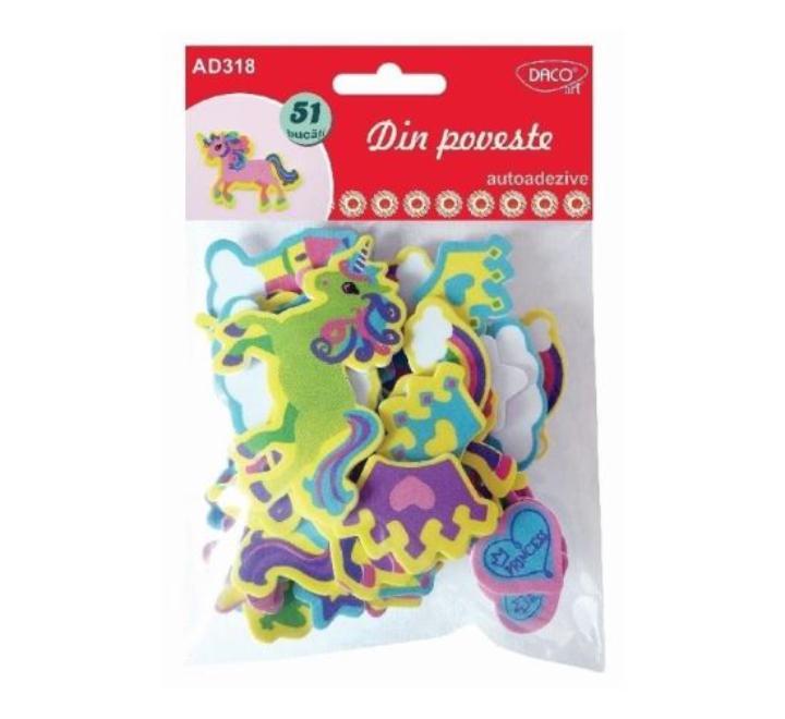 Kézműves kiegészítők-A történetből