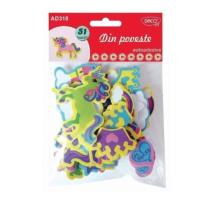 Accesorii craft-Din poveste