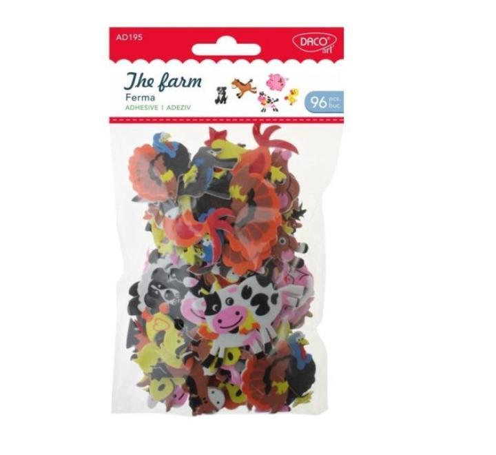 Kézműves kiegészítők-Farm