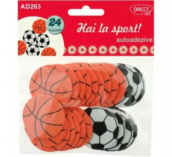 Kézműves kiegészítők-Külömböző labdák