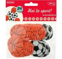 Accesorii craft- Hai La Sport spuma