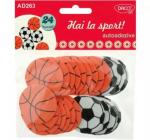 Kézműves kiegészítők-Külömböző labdák