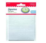 Öntapadó négyzetek