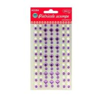 Öntapadós gyöngyök