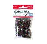 Gyöngyök ABC, Daco fekete