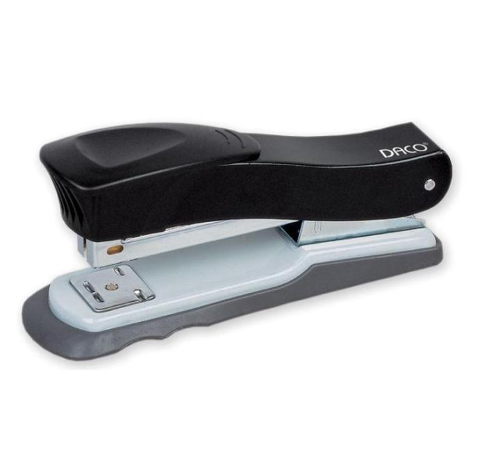 Tűzőgép 24/6 Daco fekete