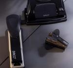 Tűzőgép 24/6 Daco fekete