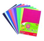 Dekorgumi 10 szín Daco