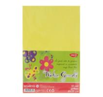 Dekorgumi Daco sárga