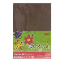 Dekorgumi Daco barna