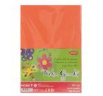 Dekorgumi Daco narancssárga