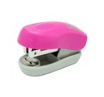 Tűzőgép 24/6 mini Daco rózsaszín