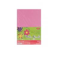 Dekorgumi Daco rózsaszín