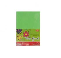 Dekorgumi  Daco  világos zöld