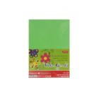 Dekorgumi  Daco  világos zöld