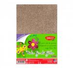 Csillogó dekorgumi  HG420AR réz szinū