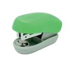Tűzőgép 24/6 mini Daco zöld
