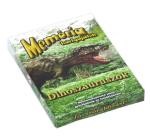 Memória kártyajáték Dino