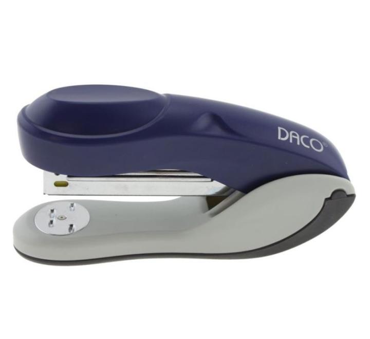 Tűzőgép 24/6 Daco kék