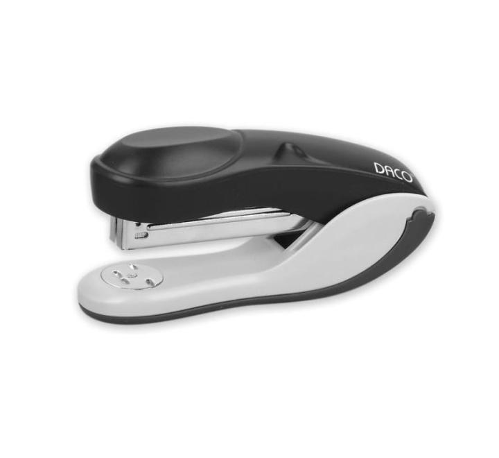 Tűzőgép 24/6 Daco fekete