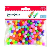 Pom pom mini Daco