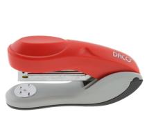 Capsator 24/6 Daco rosu