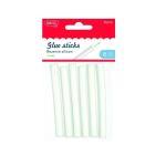 Tartalék szilikonrúd 10mm 6/szett RS010