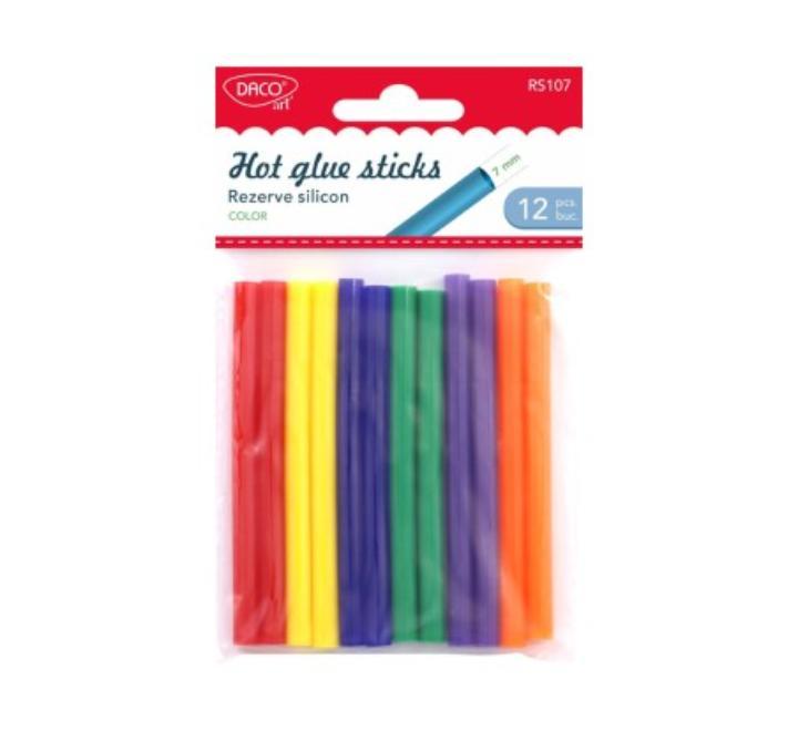 Tartalék szilikonrúd 7mm