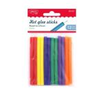 Tartalék szilikonrúd 7mm