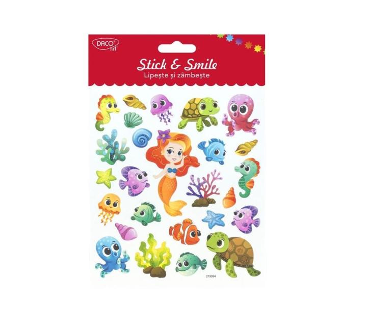 Matricák-AB098 Tenger