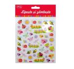 Matricák,Apró élőlények