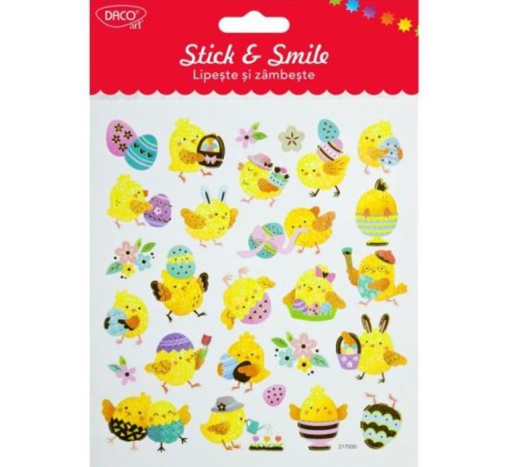 Matrica,húsvét-csirke