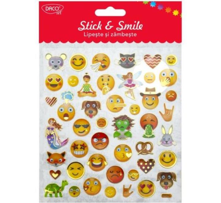 Matricák,Hangulatjelek