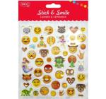 Matricák,Hangulatjelek