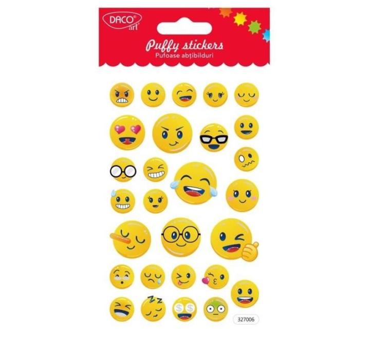 Matricák,Hangulatjelek