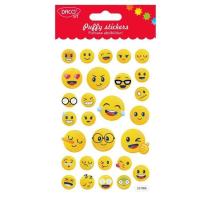 Smileys lipeste si zambeste