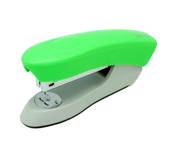 Tűzőgép Fancy 24/6 Daco zöld