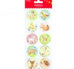 Matricák-AB133 Állatok