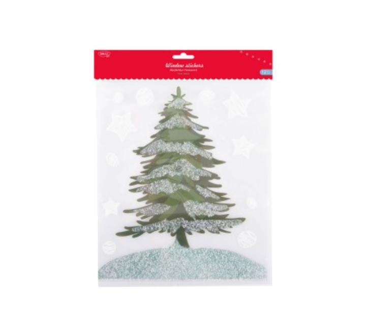 Abtibild-AB633 fereastra Brad